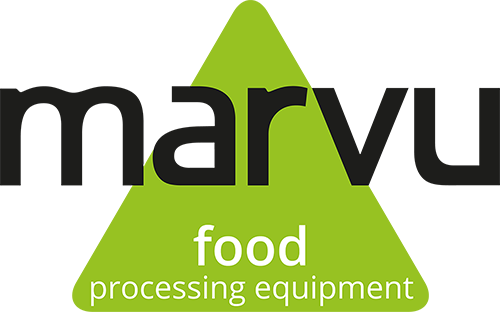 Marvu Logo